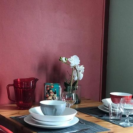 Gite La Licorne Villa Entrechaux Dış mekan fotoğraf