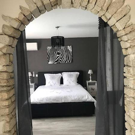 Gite La Licorne Villa Entrechaux Dış mekan fotoğraf